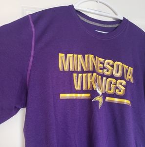 Nike Vikings T-shirt